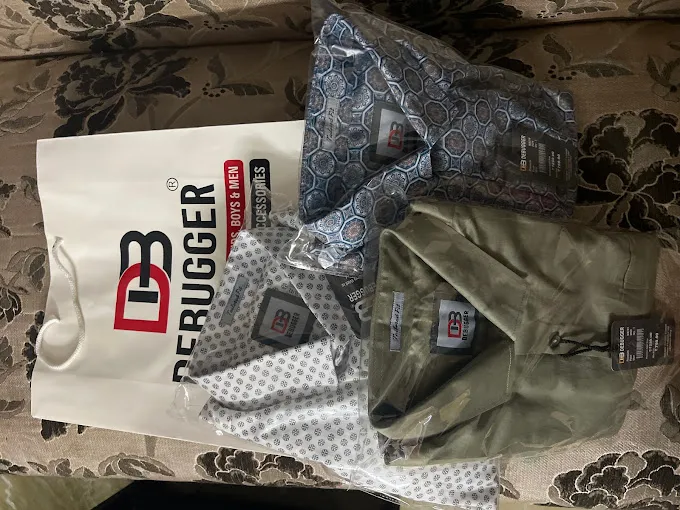 Debugger Boutique